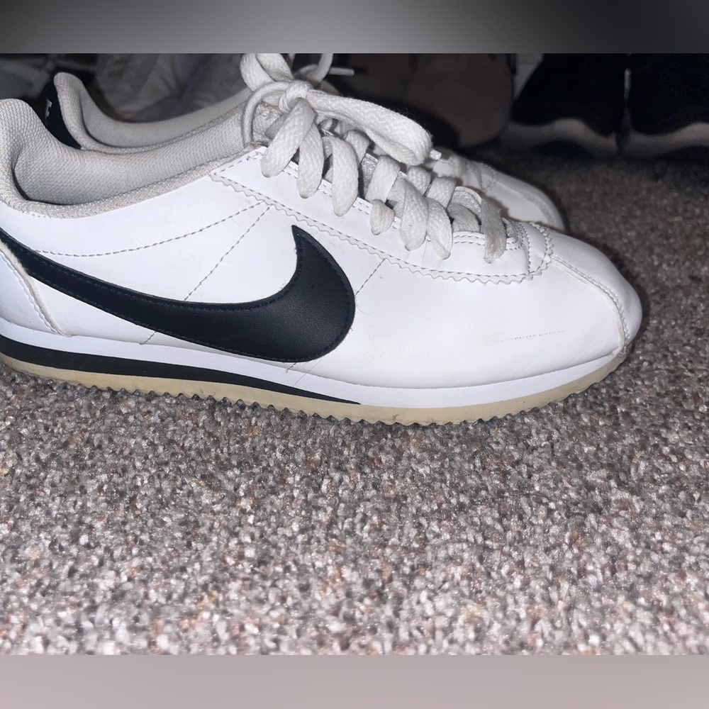 Nike Cortez
